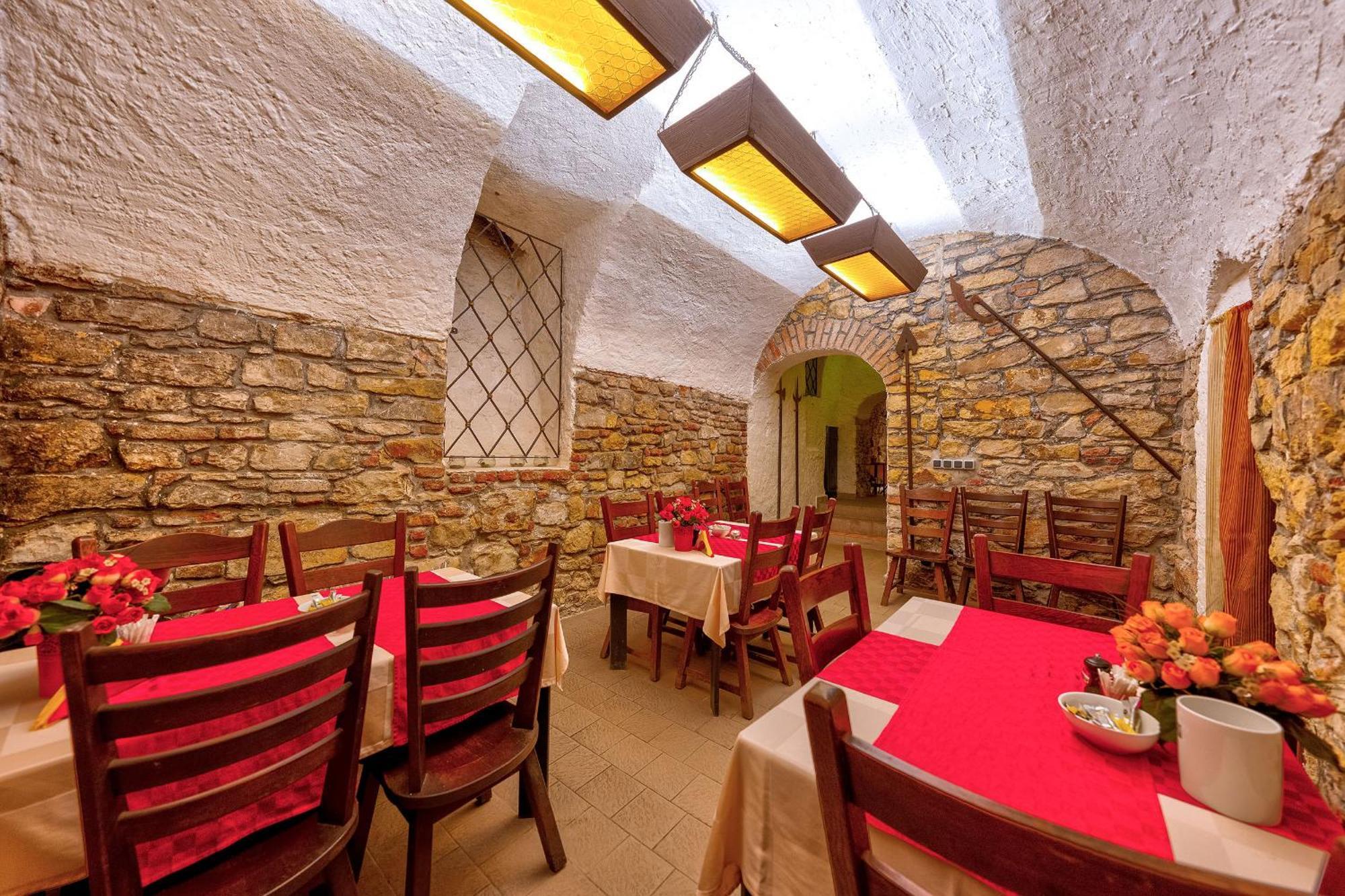 Betlem Club Hotel Prague