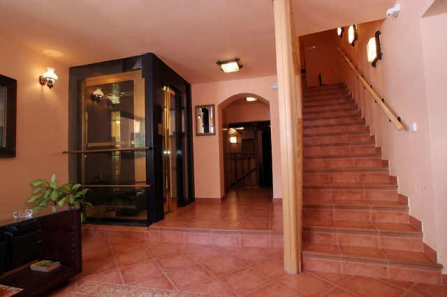 Hotel Betlem Club Praag