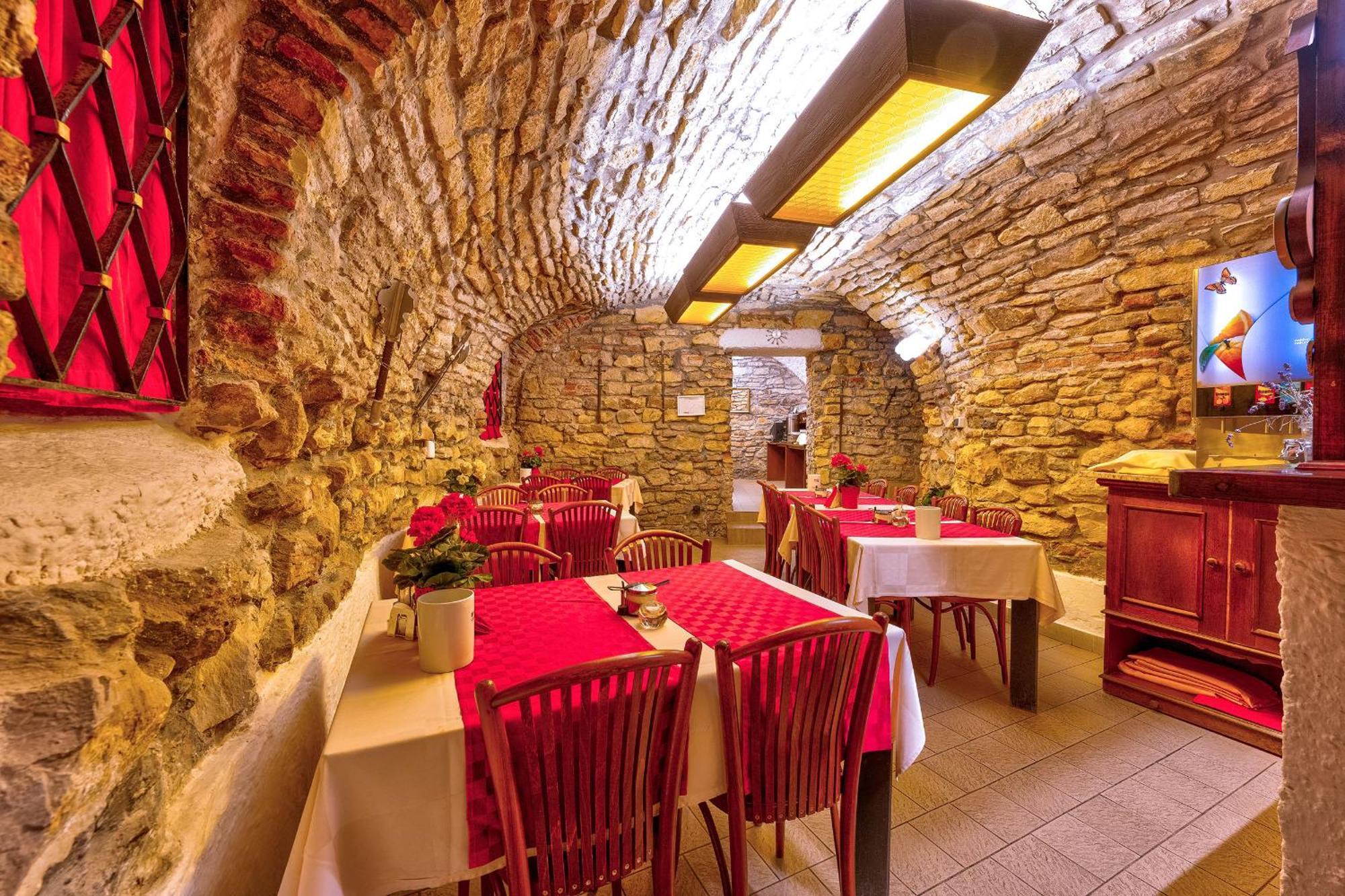 Hotel Betlem Club Praag