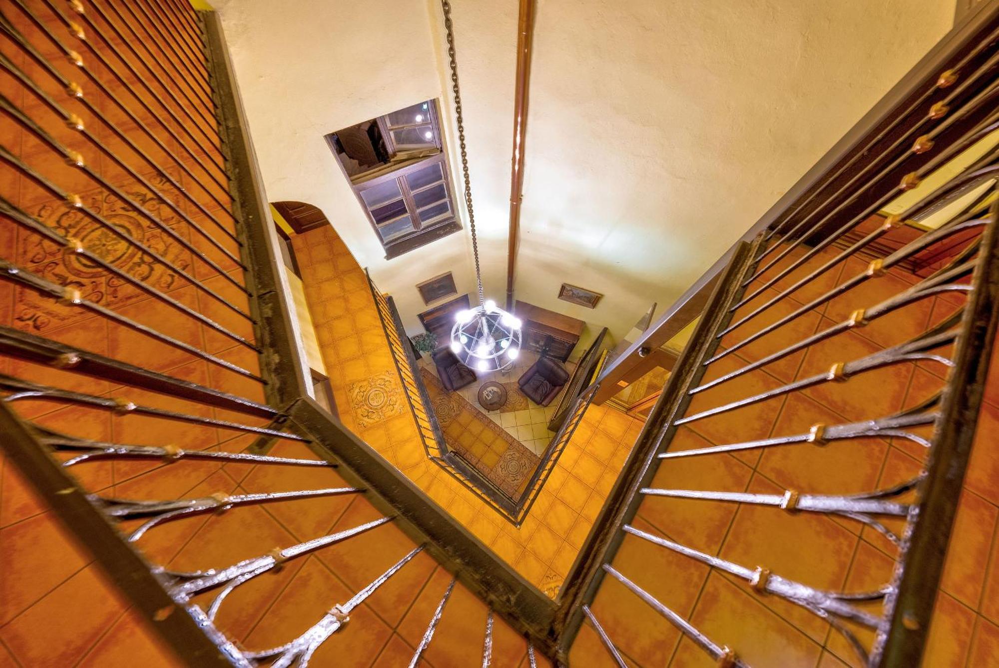 Betlem Club Hotel Praag