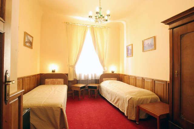 Betlem Club 3* Praag