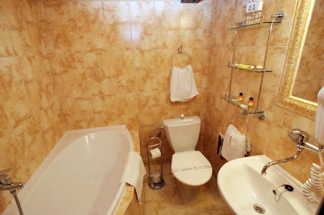 Betlem Club Hotel Prague